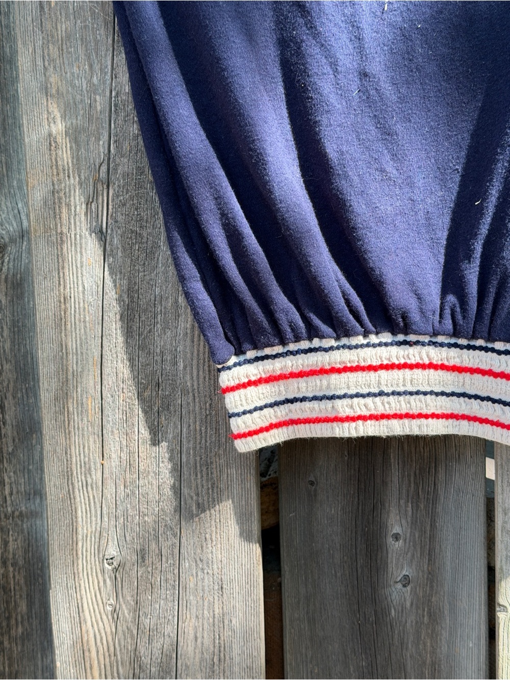 1980s European top - Picture 3 of 4